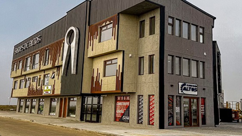 Clausuraron un local del shopping de Altos de la Estancia por una fiesta clandestina