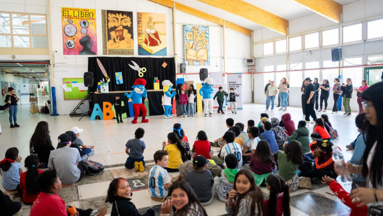 Concluyó el programa de actividades recreativas realizadas por el verano en Ushuaia, Tolhuin y Río Grande