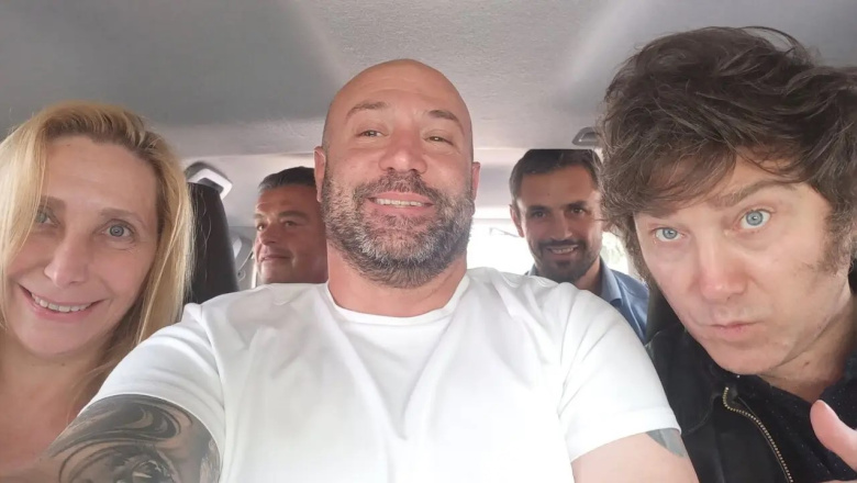 Procesaron a Diego Spagnuolo y a otros 18 acusados por las coimas en la Agencia de Discapacidad