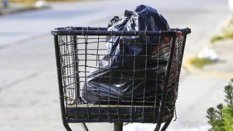 En Río Grande, el Municipio modifica temporalmente el servicio de recolección de residuos