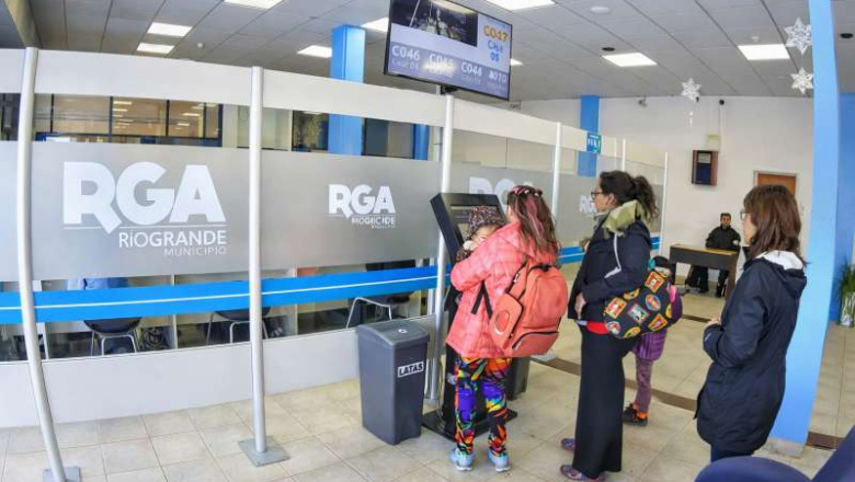 Contribuyentes de Rio Grande podrán pagar sus impuestos municipales hasta en 10 cuotas sin interés