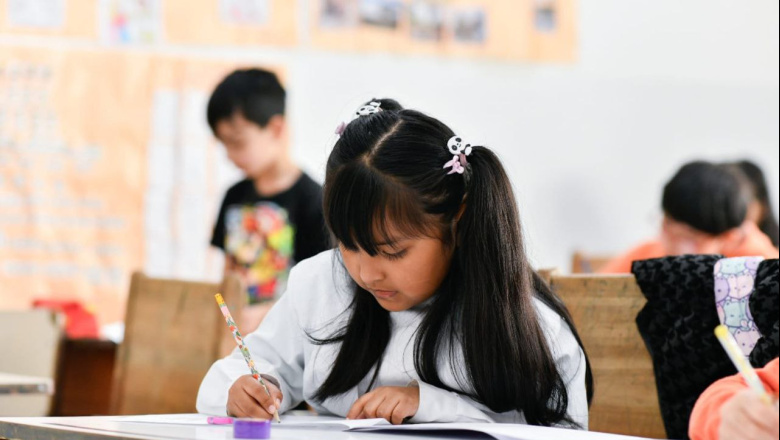 Abren las inscripciones para el nivel inicial y primario en Tierra del Fuego