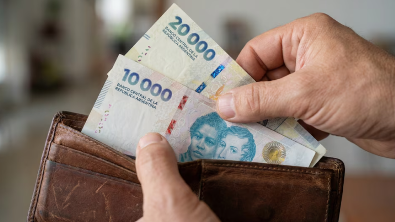 Ranking de sueldos: conocé en qué lugar quedó Tierra del Fuego según un informe