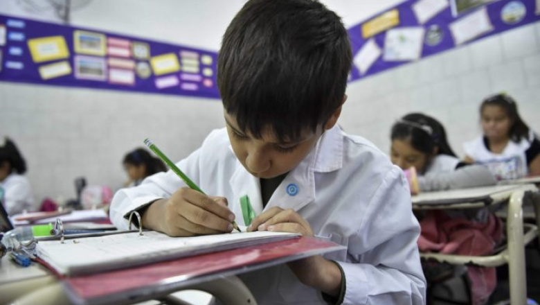 Más de 700 mil alumnos no tendrán el mínimo de horas de clase requerido en 2026