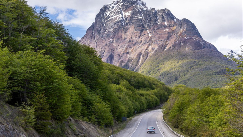 Brindan recomendaciones por el aumento del tránsito en rutas durante el fin de semana largo