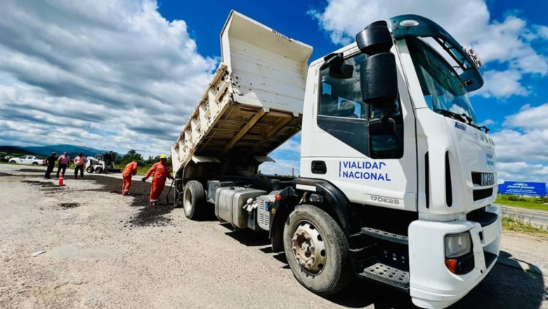 Vialidad Nacional: denuncian que el Gobierno avanza con su cierre, pese al rechazo del Congreso
