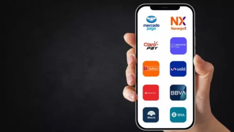 Reforma laboral: las fintech presionan para que Diputados habilite el cobro de salarios en billeteras virtuales