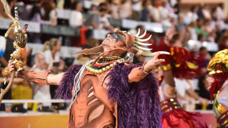 Carnaval 2026 récord: viajaron 3 millones de turistas y el impacto superó el billón de pesos