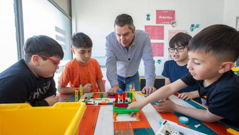 Se realizó el cierre de "Tecnoverano" una propuesta de inclusión digital