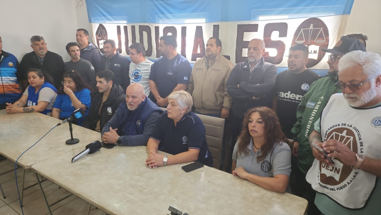 Rige el paro nacional contra la reforma laboral: "No hay división, hay diferentes metodologías"