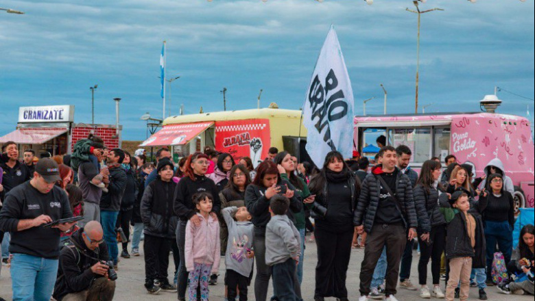 Qué hacer este domingo en el Parque de los 100 años