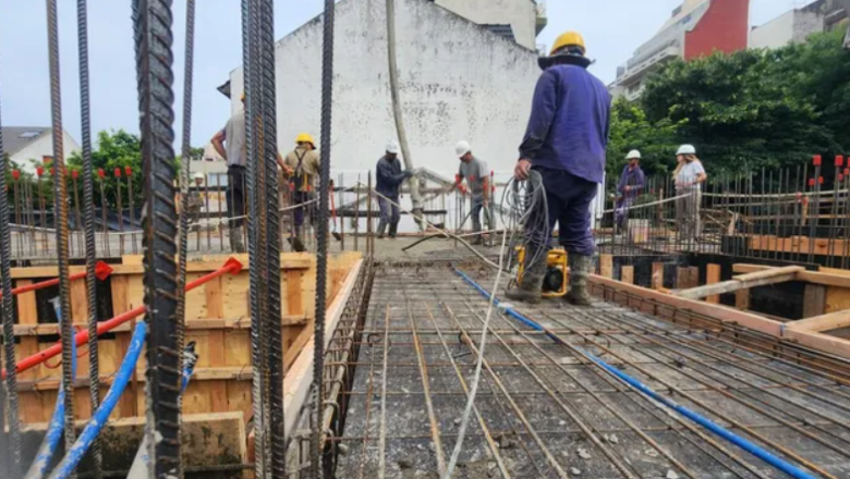 Según datos oficiales, se perdieron 290.600 empleos desde la asunción de Javier Milei