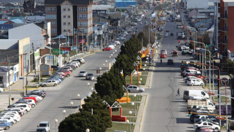 Lunes con probabilidad de lluvias pero buenas temperaturas en la isla
