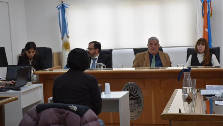 Inesperado giro en un juicio por violencia de género: la supuesta víctima ahora negó haber sido agredida