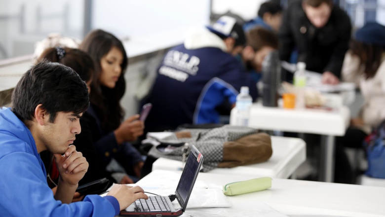 Abrieron las inscripciones 2026 de la Universidad de la Patagonia Austral