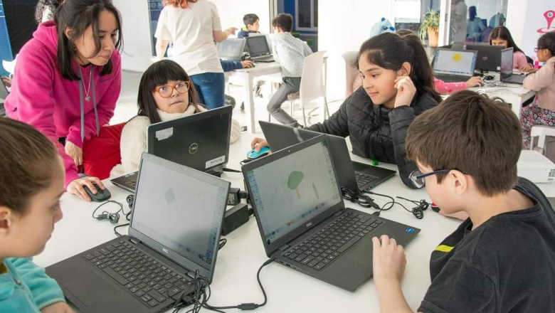 En Río Grande, el Municipio abrió las inscripciones a los ‘Talleres Tecnológicos 2026’