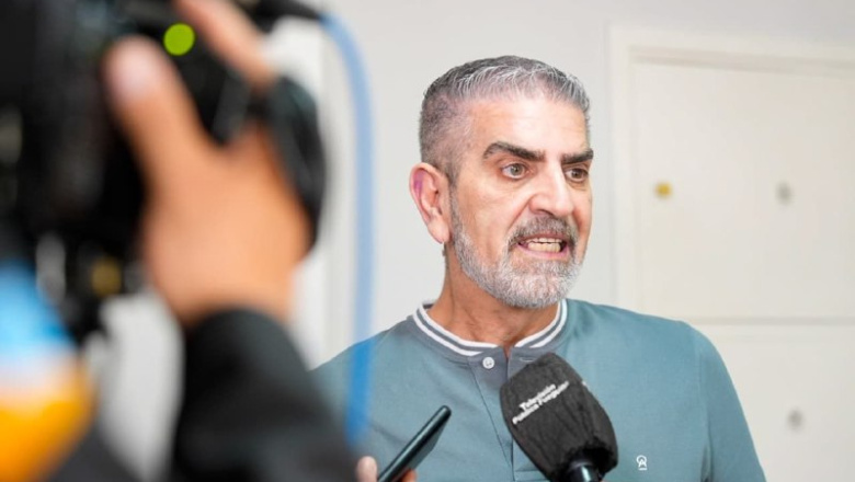 "Nunca hablamos de cierre": Lopez Silva afirmó que los programas socio educativos se abordarán en diferentes épocas del año