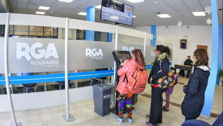 El Municipio lanzó el ‘Plan de Alivio Fiscal 2026’ con beneficios para vecinos y vecinas de Río Grande