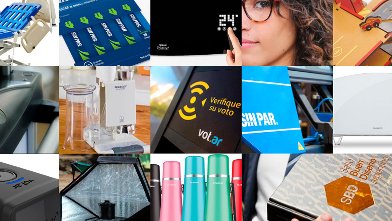 Está abierta la convocatoria para la 14° edición del ‘Sello de Buen Diseño Argentino’