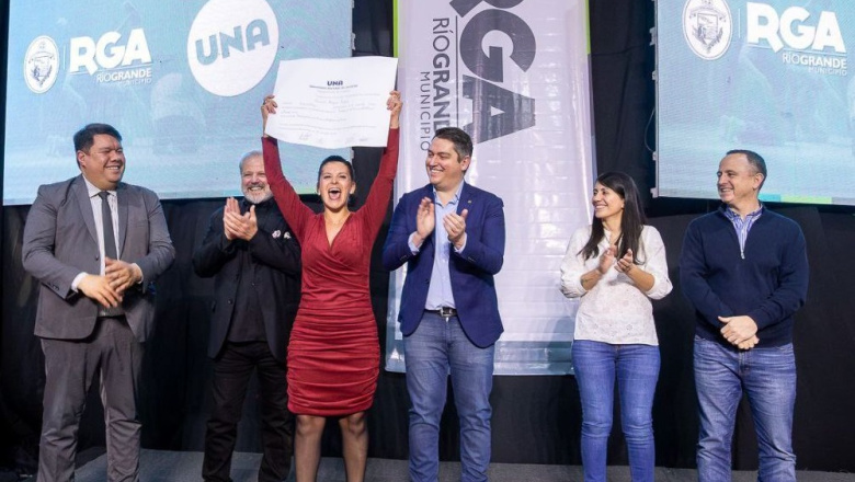 Una por una, conocé las propuestas de educación superior que ofrece el Municipio en Río Grande