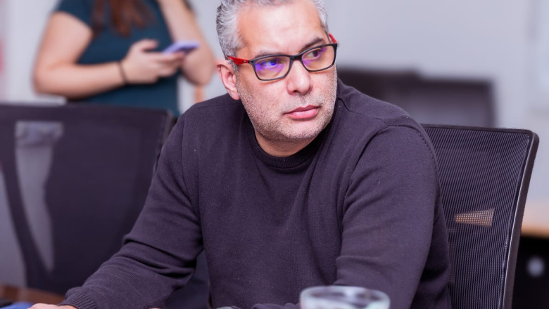 Lapadula advirtió: “El RIGI ofrece menos beneficios que los que ya tenemos con la 19.640”