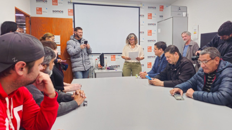 El Ministerio de Trabajo homologó el convenio colectivo para empleados municipales de Ushuaia