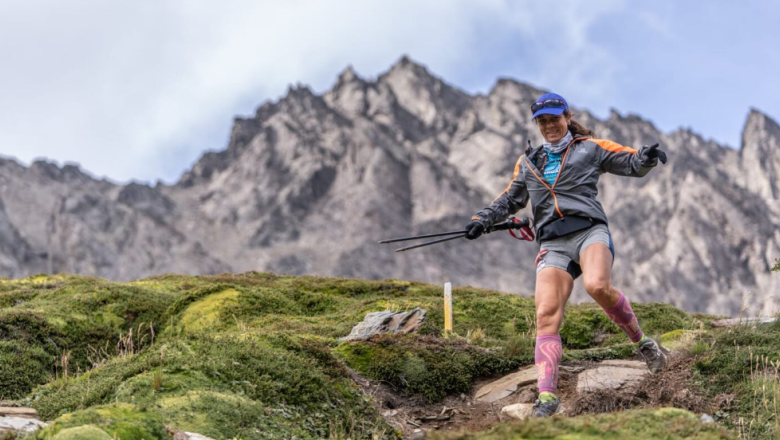 Ushuaia tendrá un circuito local de trail con sistema de puntaje y ranking de corredores