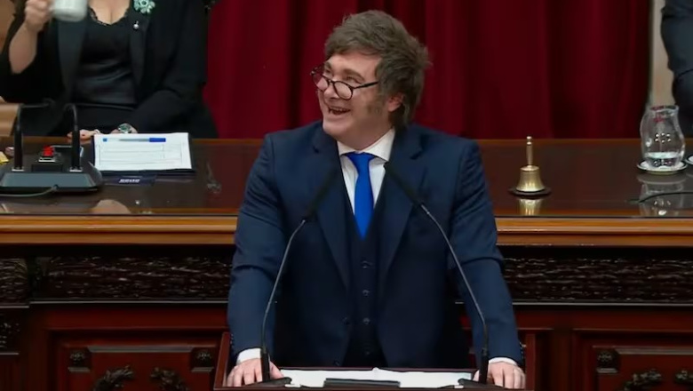 El Gobierno promulgó la reforma laboral que comienza a regir desde este viernes para el empleo privado