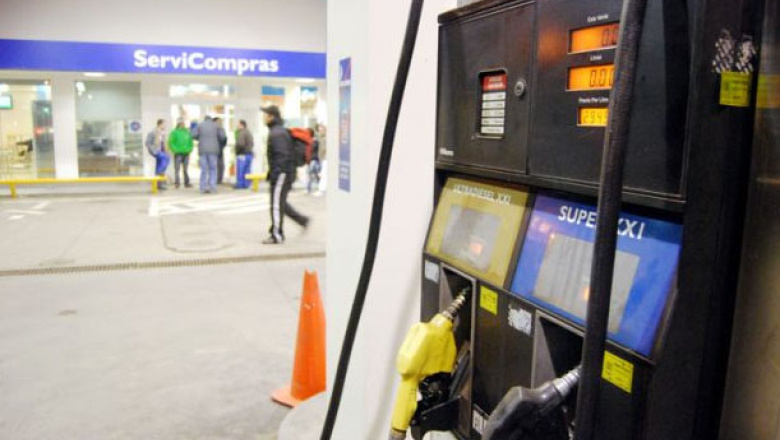 Por la reforma laboral, la venta de combustibles pasa a ser un “servicio esencial” durante paros