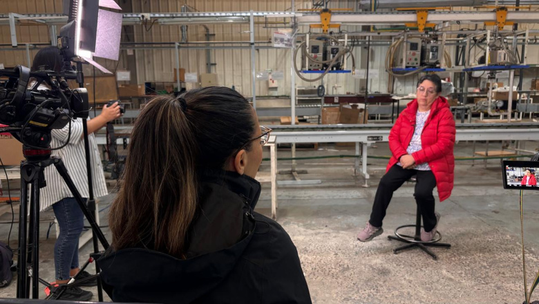 La TV Pública Fueguina presenta cuatro especiales por el Mes de la Mujer