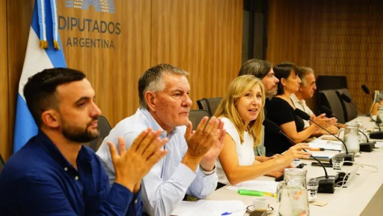 Oficial: convocan a audiencias públicas para debatir la reforma de la Ley de Glaciares