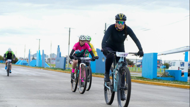 Anuncian una nueva edición de “Bici Chicas” en Río Grande