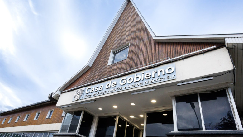 Preocupante: en febrero cayó 8,3% la recaudación de fondos nacionales en Tierra del Fuego