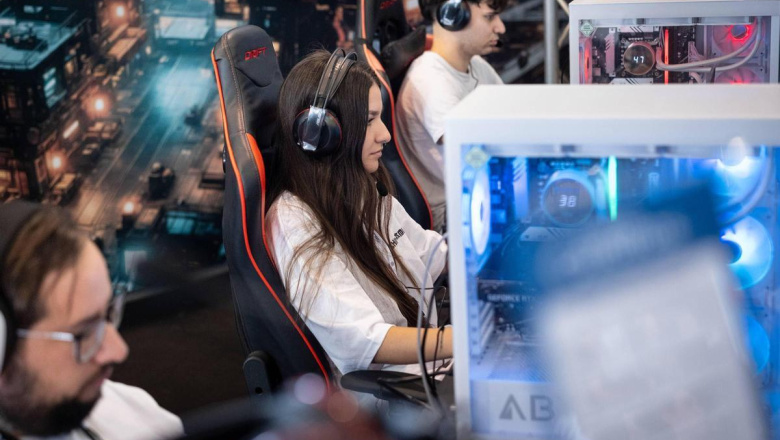 Tierra del Fuego impulsa la industria del gaming con el ciclo de charlas virtuales "Ruta Gamer"