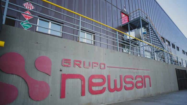 Del aire acondicionado a los pañales: el secreto de Newsan para evitar la crisis de consumo