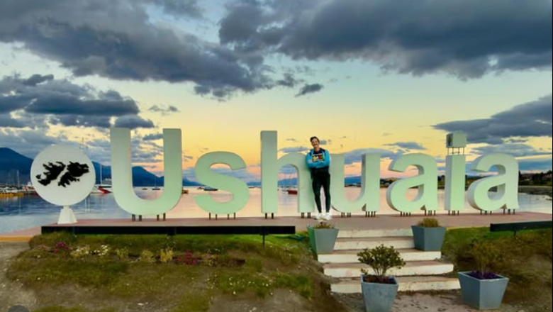 Apareció muerto camino al Ojo del Albino el turista estadounidense buscado en Ushuaia