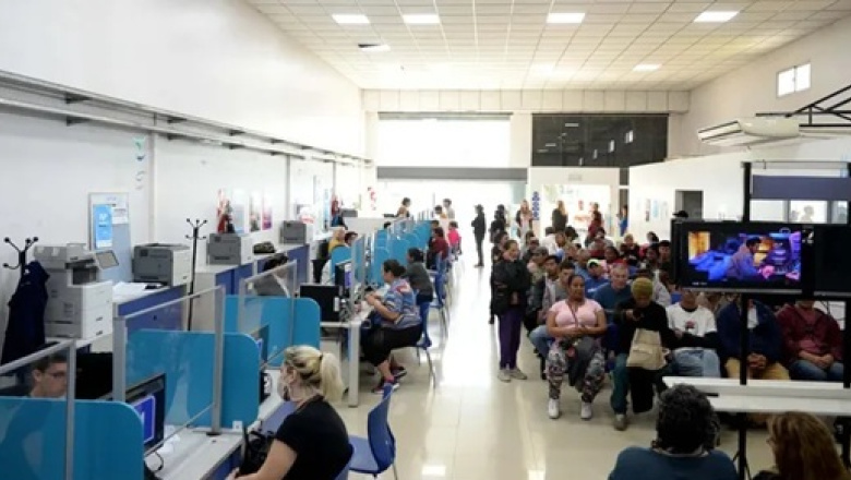 Milei abrió un nuevo plan de retiro voluntario en un área clave del Estado para millones de personas