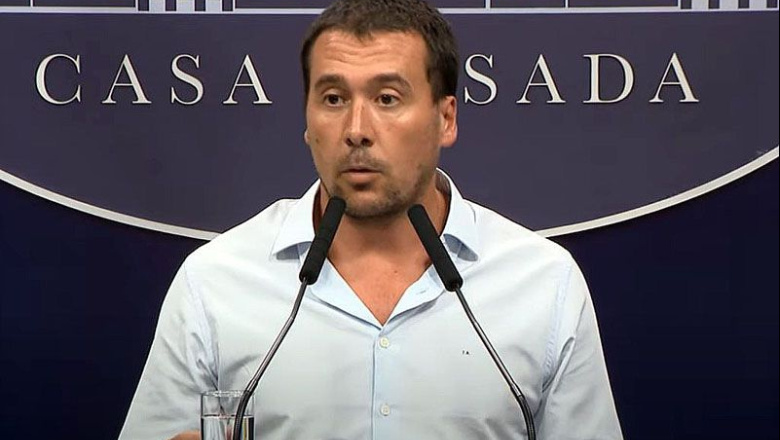 La trama Arreseygor: poder, empresas y el negocio del puerto de Ushuaia