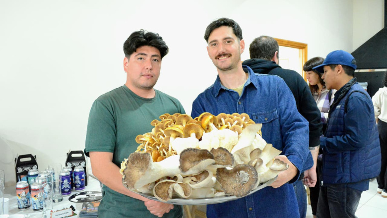 Tierra del Fuego busca sumar productos locales a su oferta turística para favorecer la producción