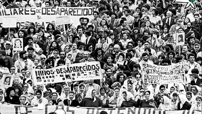 A 50 años del Golpe: Tierra del Fuego ofrecerá numerosas actividades por el Día de la Memoria