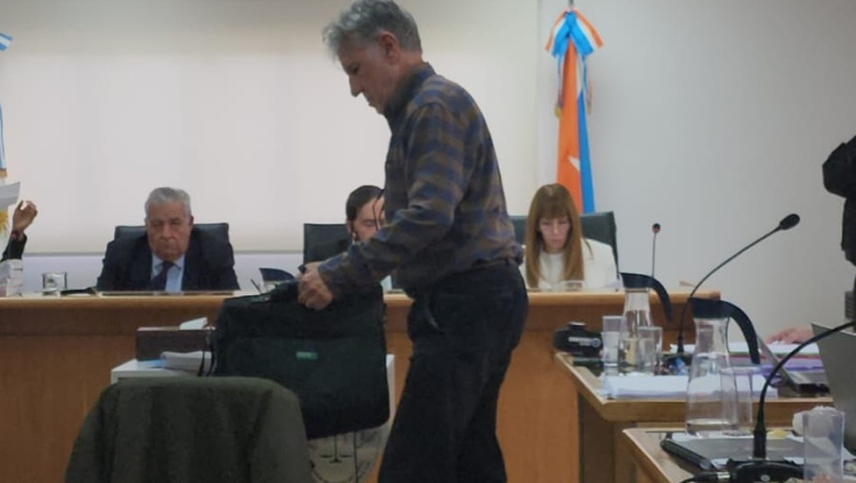 Pericia explosiva: perito de la querella acusó a Florencia Mancilla de "manipular" su relato y la defensa contraatacó por el pasado del experto