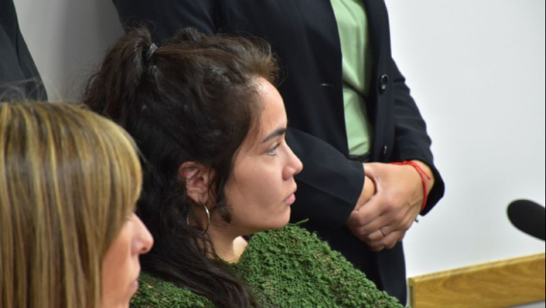 “Una voz interna que le ordenaba hacer cosas”: el inquietante dato sobre Florencia Mancilla