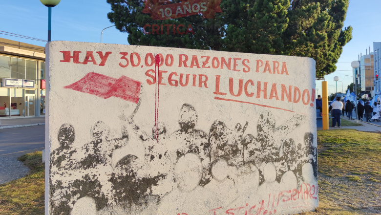 A 50 años del Golpe de Estado: la Multisectorial de DDHH de Río Grande realizará diversas actividades