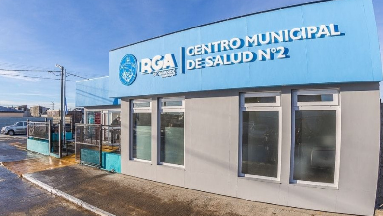 Lanzan campaña de prevención y detección precoz de cáncer cervicouterino y HPV en Río Grande