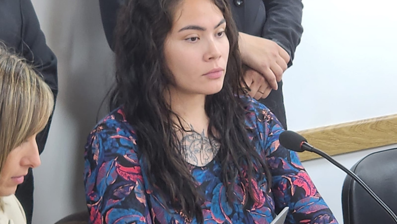 Así fue la primera semana del juicio por el crimen de Alexis Baciocchi en Río Grande