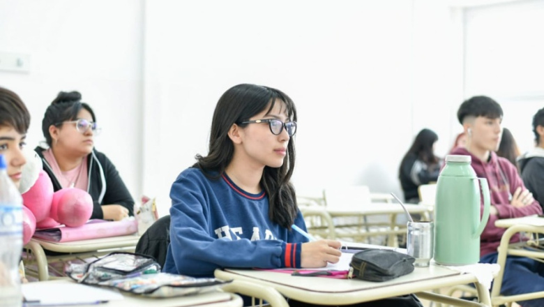 Más de 700 alumnos dejaron la educación privada y pasan al sistema público en Tierra del Fuego