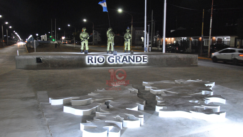 Una por una, conocé la agenda con todas las actividades por la ‘Gesta de Malvinas’ en Río Grande