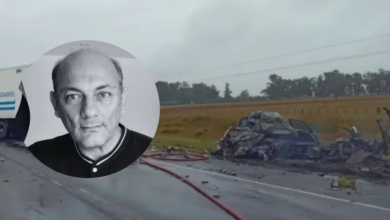 Quién era el excombatiente de Malvinas que murió tras chocar con un camión en la Ruta 3