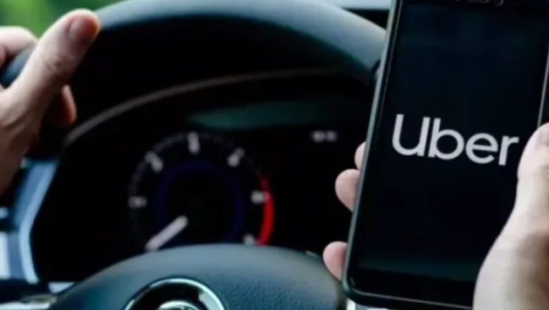 Río Grande regulará Uber y apps de transporte: habrá cupo de 800 choferes