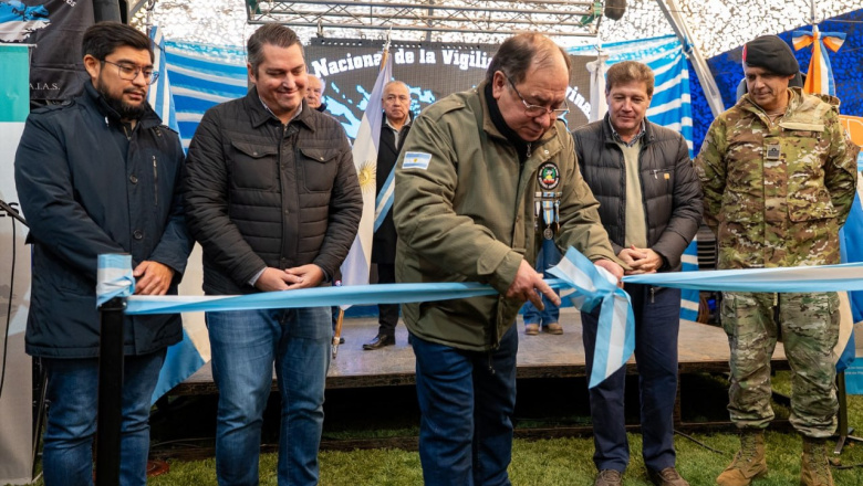 Carpa de la Dignidad: “Esta fecha tiene una carga histórica muy profunda para todos los fueguinos”